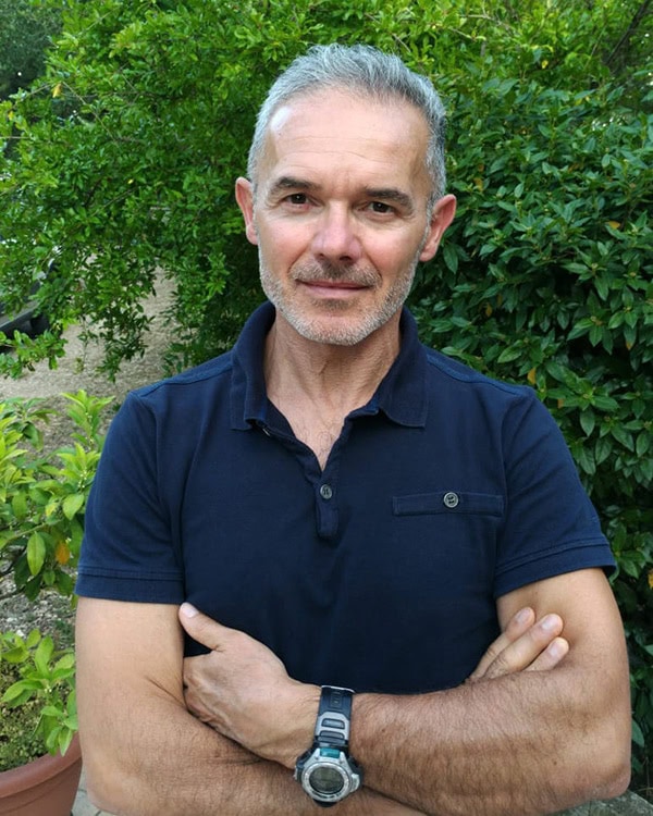 insegnate yogacorrettivo claudio incampo